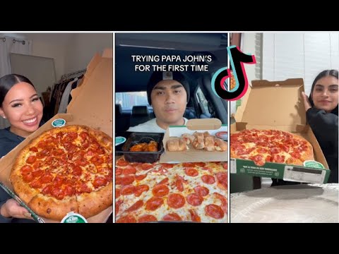 Papa Johns Inez