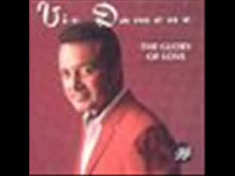 Vic Damone - The Four Winds And The Seven Seas - 1949