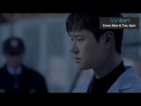 Cross (Drama Korea)