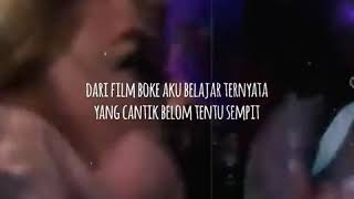 Download lagu Story WA Dugem Cantik Belum Tentu Sempit mp3