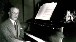 Download lagu Ravel plays his Pavane pour une infante defunte mp3