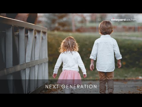 11. September 2022 | Kathrin Ossenberg-Engels & Katrin Kroll: Next Generation