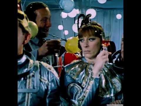 Отличная идея 👆
🎬 Отрывок из х/ф "Эта весёлая планета" (1973)