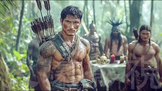 Download lagu Action movie! A mercenary king falls into a cannibal tribe and escapes death with a single move. mp3 Download lagu Action movie! A mercenary king falls into a cannibal tribe and escapes death with a single move. mp3