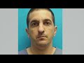 Career criminal with long arrest history taken down in Hialeah after fleeing police