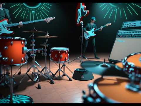 iNTERtheLANDofPIE - Southern Hospitality