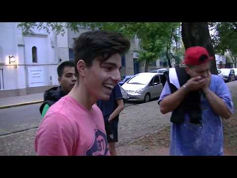 ESTRIT vs CHAMI vs CHIMI - Octavos 24/3/18