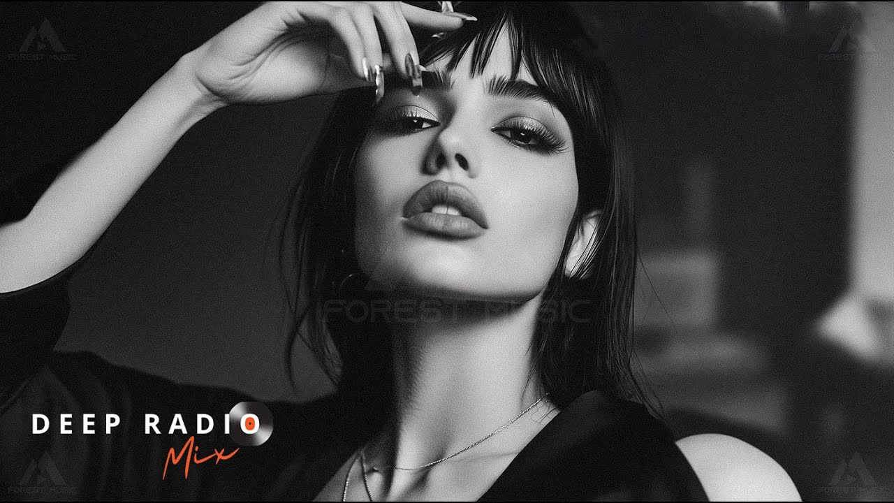 Feeling Good Mix - Chill & Deep House Vol.2 [2024]