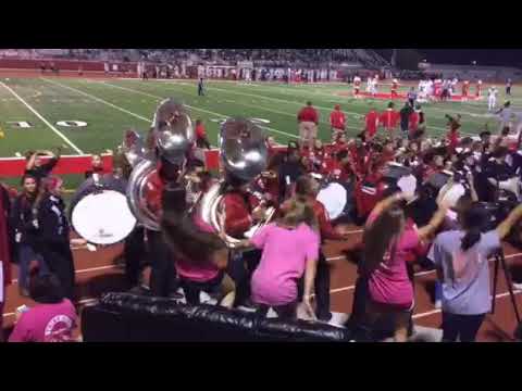 Ian's last Friday Night Tuba Jam Session