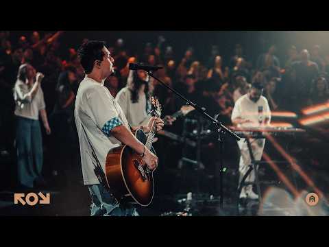QUERO AGRADECER (AO VIVO) | MORADA