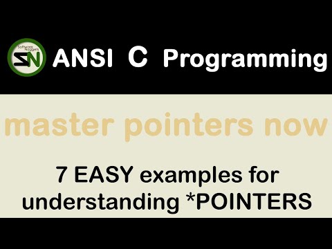 5 Master C Pointers Prepost Increment Pointer Arithmetic Explained