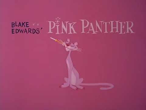 PINK PANTHER SHOW || EPISODE 55