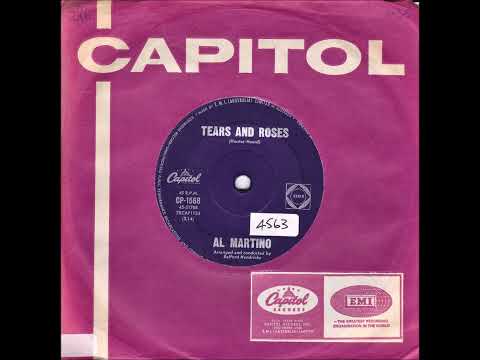 45 of the Week - Tears And Roses