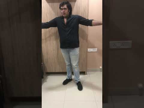 Arjun Shastry Struggle