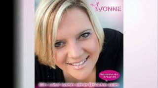 Yvonne - Ein Lied kann eine Brücke sein
