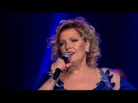Snežana Đurišić - Sve je prošlo među nama / *50 godina karijere* Sava Centar 2019