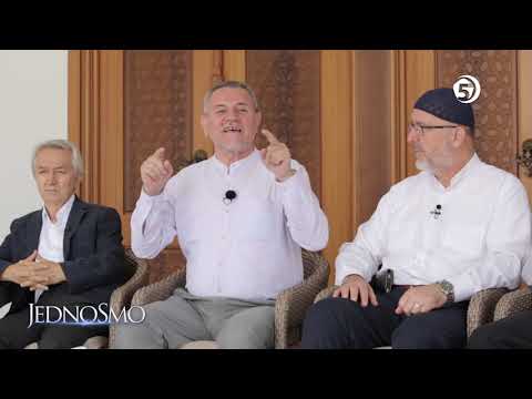 Dobročinstvo prema roditeljima - hfz. dr. Halil Mehtić