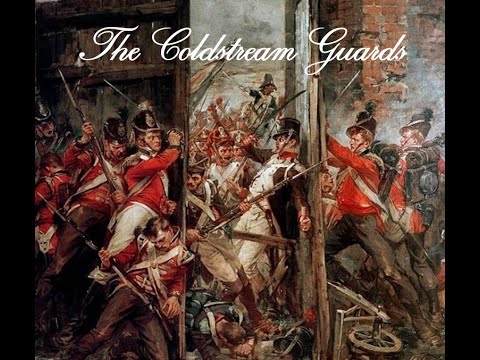 Ep.28 The Coldstream Guards