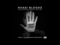 Khasi Bloodz - Don't stop ft Meba Ofilia (prod. by Lamonte Pakyntein)
