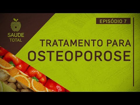 Osteoporose | Saúde Total