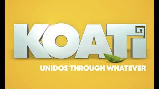 KOATI OFFICIAL TRAILER