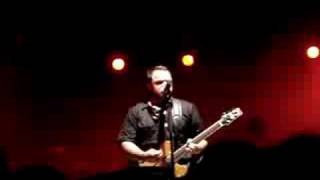 Blue October - What if We Could - Whitewater 2008
