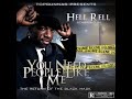 Hell Rell - Intro (You Need People Like Me) 🎭