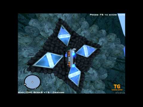 [DM] SebaS v15 - Craving by XeaT*