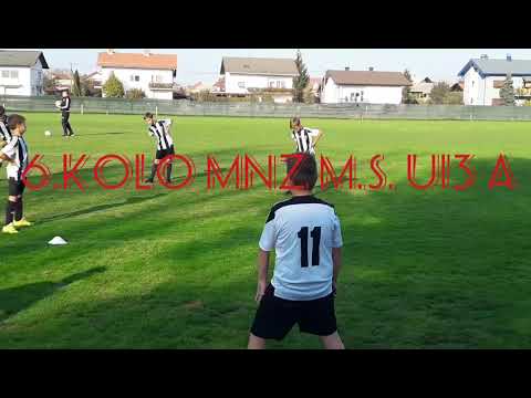 NŠ MURA U12-2018/19