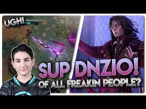 INSTALOCKING GOD!! Vainglory 5v5 Gameplay - Samuel |CP| Jungle Gameplay