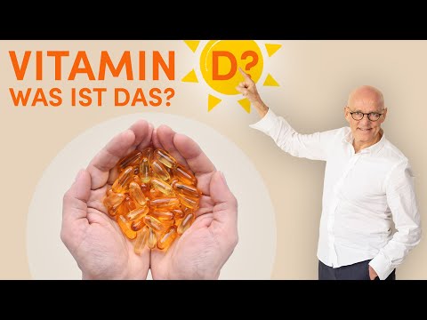 Vitamin D: The superfood for your body