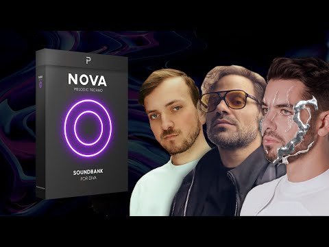 Nova Overview
