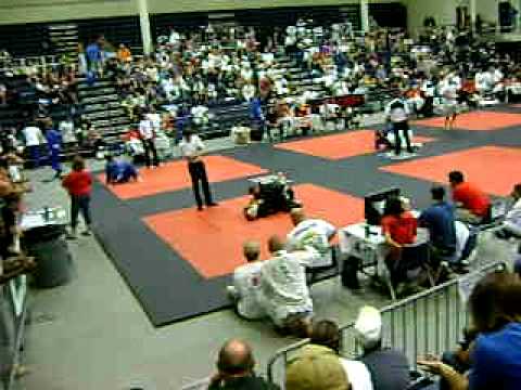 Sean Coleman fight clip