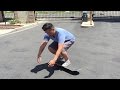 Trying To Ollie This Is Funko
