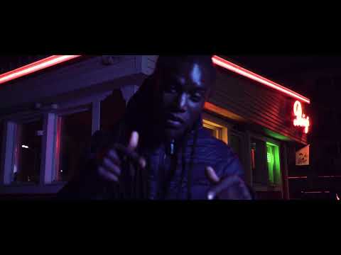 Chris & Fada - 2Pacalypse ft. Allyawan (OFFICIAL MUSICVIDEO)