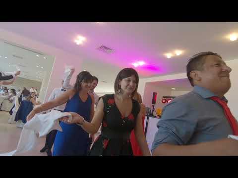 come intrattenere gli invitati al matrimonio - matrimonio travolgente - animazione matrimoni vasto.