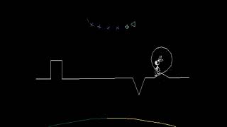 Vib Ribbon - The New Pornographers - Failsafe