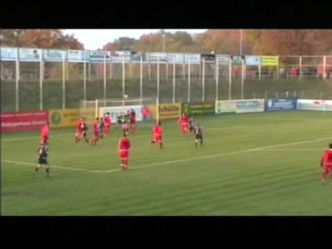 Lok Stendal-Preussen Magdeburg:Die Tore