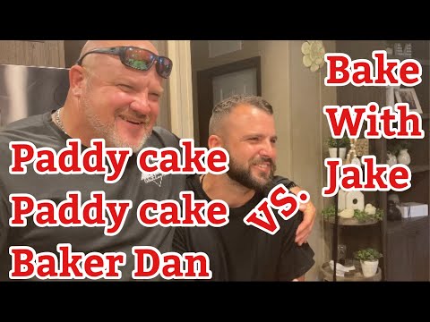 Cooking with Dan and Lou S2E25