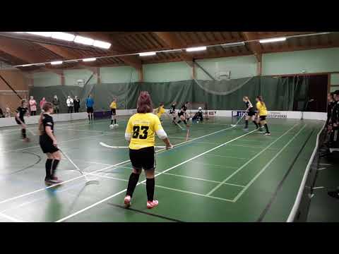 Iloa Cup T14 SBS Wirmo - TPS pronssipeli