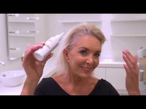 Hairfix QVC Follicle + Serum and Follicle Max Advance Demo 140817