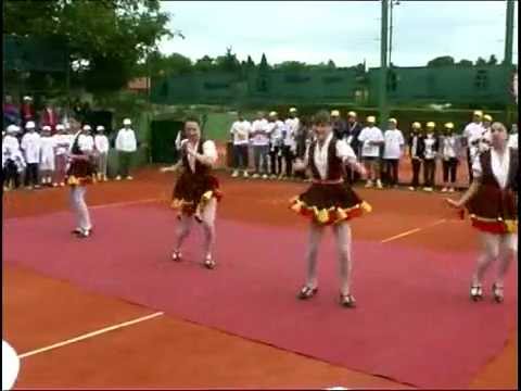 14 SMRIKVA BOWL 2009 - Part One - Pula, ISTRIA (CROATIA)