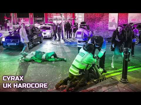 Cyrax - UK Hardcore (UK Hardcore Mix)