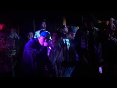 2016 CartelMob LIVE @ The Back Bar 5/5/16