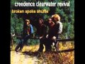 creedence clearwater revival - it's just a thought ...