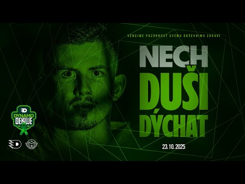 Nech duši dýchat: Jan Mandát 💚