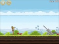 Official Angry Birds Walkthrough Mighty Hoax 4 9