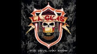 L.A. Guns - Don&#39;t Need To Win