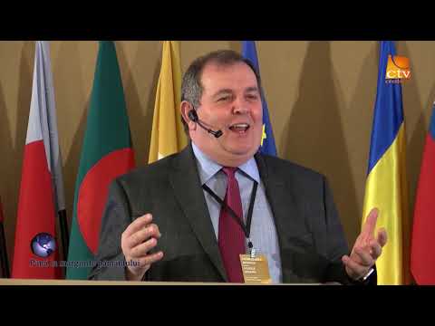 ROMISCON 2018 - Simi Timbuc | 7