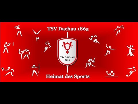 TSV Dachau Heimat des Sports !!!